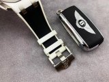 高級人気新品オーデマピゲ 時計 スーパーコピー メンズ 自動巻き 2色