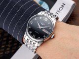 大人気新品ロンジン 時計 コピー メンズ 自動巻き4色