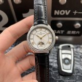 高級人気新品ヴァシュロンコンスタンタン 時計 スーパーコピー レディース 自動巻き