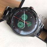 高級人気新品グッチ 時計 スーパーコピー メンズ クオーツ