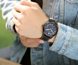 大人気IWC パイロットウォッチ コピーシリーズ メンズ 自動巻き2色