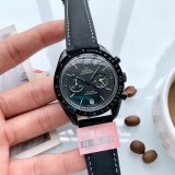 大人気新作オメガ スピードマスター コピーシリーズ メンズ クオーツ 4色
