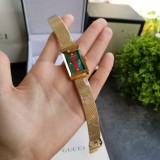 定番人気新品グッチ 時計 コピー レディース クオーツ