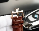 高品質ヴァシュロンコンスタンタン 時計 スーパーコピー メンズ 自動巻き 4色