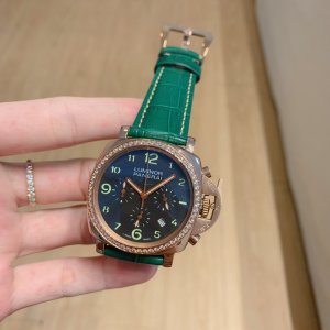 大人気パネライ 時計 コピー レディース クオーツ