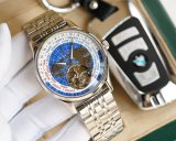 高品質ジャガールクルト 時計 スーパーコピー メンズ 自動巻き 5色
