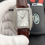 大人気新品パテックフィリップ 時計 コピー メンズ 自動巻き 6色