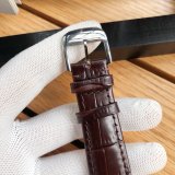定番人気新品ジャガールクルト 時計 コピー メンズ 自動巻き4色