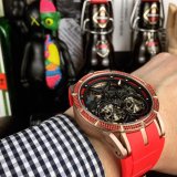 人気高級ロジェデュブイ スーパーコピー メンズ 自動巻き4色
