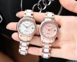 高品質パテックフィリップ 時計 スーパーコピー レディース 自動巻き 2色