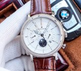 高級人気新品ヴァシュロンコンスタンタン 時計 スーパーコピー メンズ 自動巻き 3色