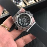 高品質人気売れ筋ウブロ スーパーコピー メンズ 自動巻き 2色
