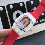 高品質リシャールミル 時計 スーパーコピー レディース 自動巻き