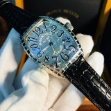 定番人気新品フランクミュラー 時計 コピー メンズ 自動巻き 3色