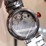 大人気売れ筋ブルガリ時計 コピー レディース 自動巻き