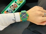 高品質リシャールミル 時計 スーパーコピー メンズ 自動巻き