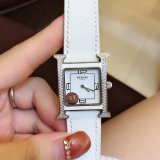 定番人気新品エルメス 時計 コピー レディース クオーツ7色