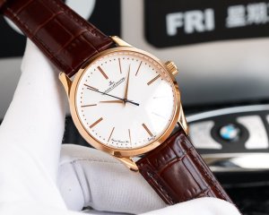 高品質ジャガールクルト 時計 スーパーコピー メンズ 自動巻き 3色