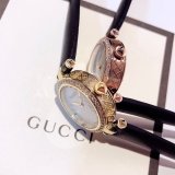 注目度NO.1グッチ 時計 コピー レディース クオーツ3色