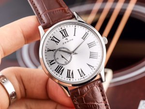 大人気新品ゼニス 時計 コピー メンズ 自動巻き 6色