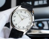 高品質ヴァシュロンコンスタンタン 時計 スーパーコピー メンズ 自動巻き 3色