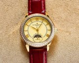 高品質ヴァシュロンコンスタンタン 時計 スーパーコピー レディース 自動巻き 3色