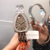 定番人気売れ筋ブルガリ時計 コピー レディース クオーツ5色