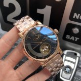 定番人気新品パテックフィリップ 時計 コピー メンズ 自動巻き 4色