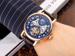 定番人気新品パテックフィリップ 時計 コピー メンズ 自動巻き 5色
