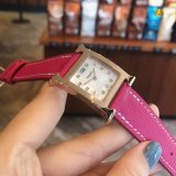 大人気新品エルメス 時計 コピー レディース クオーツ