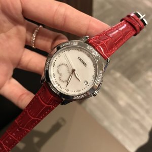 定番人気新品シャネル 時計 コピー レディース クオーツ