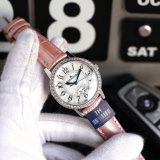 高品質ジャガールクルト 時計 スーパーコピー レディース 自動巻き4色