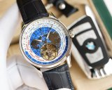 高品質ジャガールクルト 時計 スーパーコピー メンズ 自動巻き 5色
