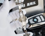 高級人気新品パテックフィリップ 時計 スーパーコピー メンズ 自動巻き 2色