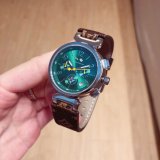 注目度NO.1ルイヴィトン 時計 コピー レディース クオーツ