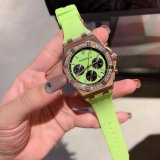 定番人気新品オーデマピゲ 時計 コピー レディース クオーツ 6色