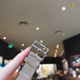 定番人気新品エルメス 時計 コピー レディース クオーツ6色