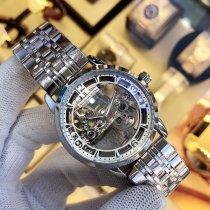 大人気新品ジャガールクルト 時計 コピー メンズ 自動巻き6色