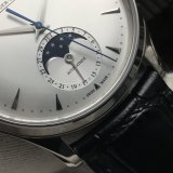 高品質ジャガールクルト 時計 スーパーコピー メンズ 自動巻き
