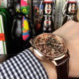 高品質IWC パイロットウォッチ コピーシリーズ メンズ 自動巻き2色