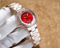 高品質シャネル 時計 スーパーコピー レディース 自動巻き 3色