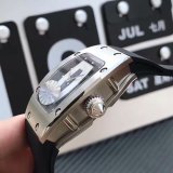 高品質リシャールミル 時計 スーパーコピー レディース 自動巻き