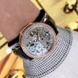定番人気新品ヴァシュロンコンスタンタン 時計 コピー メンズ 自動巻き 4色