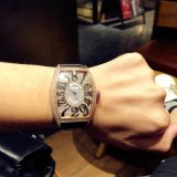 高級人気新品フランクミュラー 時計 スーパーコピー メンズ 自動巻き