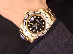 注目度NO.1ロレックス サブマリーナコピーシリーズ メンズ 自動巻き