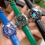 注目度NO.1ロレックス サブマリーナコピーシリーズ メンズ 自動巻き3色