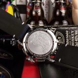 大人気新品ゼニス 時計 コピー メンズ クオーツ 2色