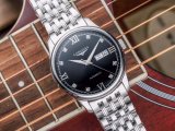 定番人気新品ロンジン 時計 コピー メンズ 自動巻き4色