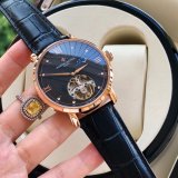 定番人気新品ヴァシュロンコンスタンタン 時計 コピー メンズ 自動巻き 4色