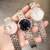 注目度NO.1ディオール 時計 コピー レディース クオーツ 3色